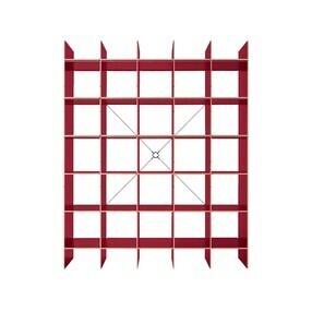 Moormann - Moormann FNP - Stellingen 175x223cm