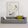 HAY - Mags 3 Seater Sofa