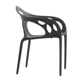 Moroso - Supernatural Gartenarmlehnstuhl