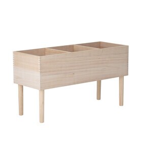Bloomingville - Douve Book Stand