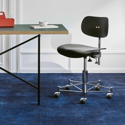 Richard Lampert - Eiermann 2 - Châssis de table 100x66x66