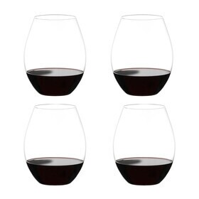 Riedel - Wine Friendly wijnbeker set van 4