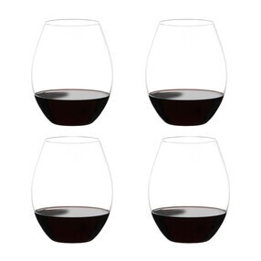 Riedel - Set de 4 gobelets à vin Wine Friendly