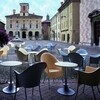 Driade - Lord Yi + Yo Set: 1 Table + 2 Chairs