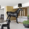 Moooi - Moooi Horse Lamp Stehleuchte