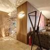 VerPan - Mirror Sculpture - Pirámide/décoration de mur
