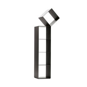 Cappellini - Drop boekenplank H 173,5cm