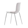 Vitra - Hal Tube Chair Stackable Set Of 4