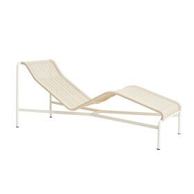 HAY - Palissade Cord Chaise Longue
