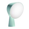 Foscarini - Binic Table Lamp - water green/LxWxH 14x14x20cm