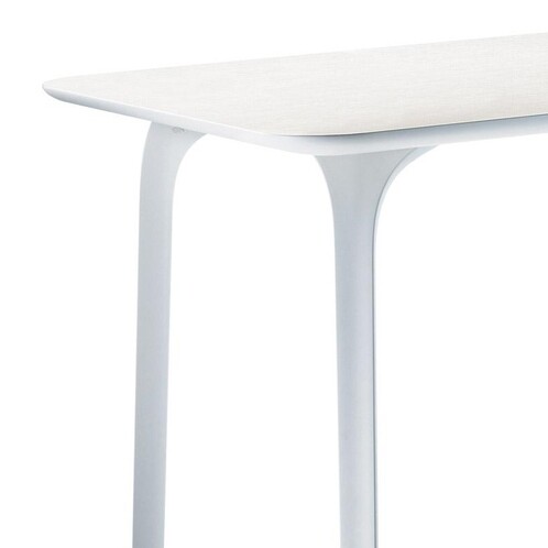Magis - Table First Outdoor Tisch rechteckig