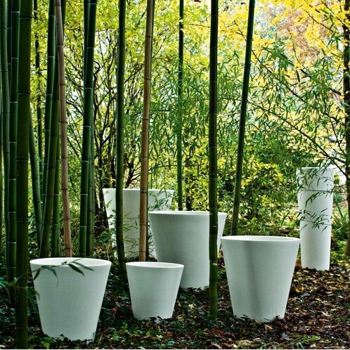 Serralunga - New Pot Vase Ø 50cm