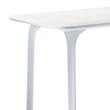 Magis - Table First Outdoor - Table rectangulaire