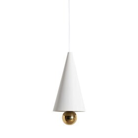 Petite Friture - Cherry LED hanglamp S