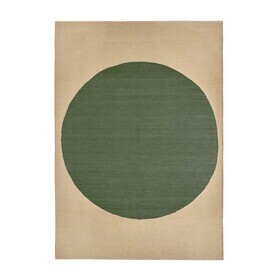 Nanimarquina - Topo wollen tapijt 200x300cm