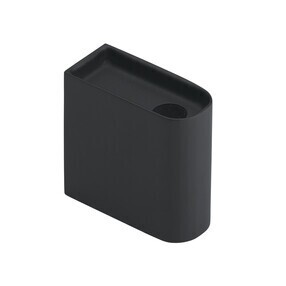 Northern - Monolith Kerzenhalter niedrig