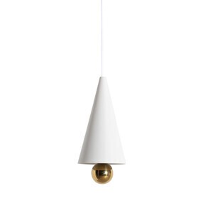 Petite Friture - Cherry LED Suspension Lamp S