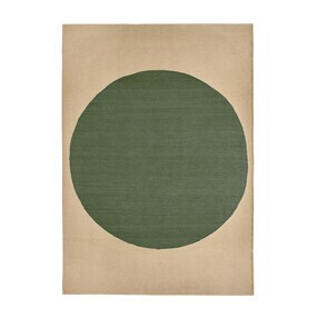 Nanimarquina - Topo wollen tapijt 200x300cm