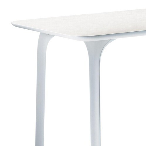 Magis - Table First Outdoor - Table rectangulaire