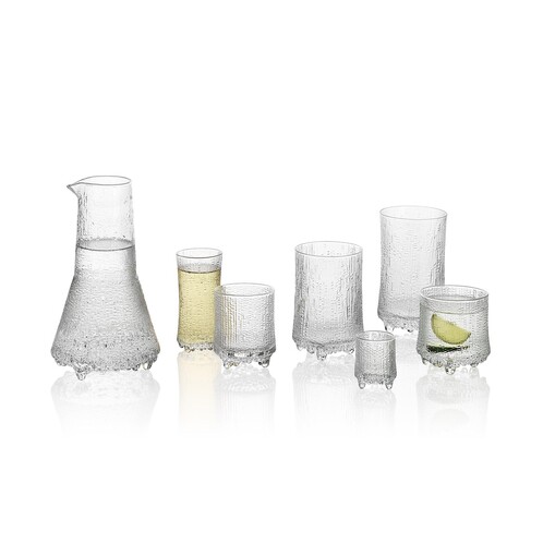 iittala - Ultima Thule - Set de verres à bière