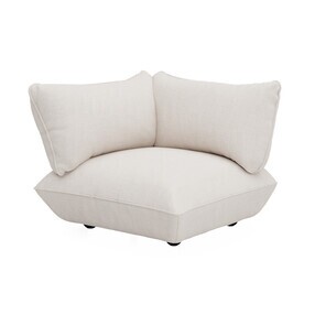 Fatboy - Sumo hoekmodule bouclé