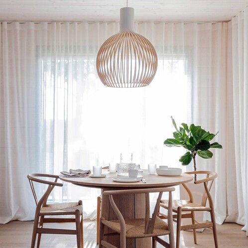 Secto Design Octo 4240 hanglamp | AmbienteDirect