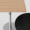la palma - Brio Fix 72 Bistro Table 60x60cm