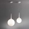 Artemide - Castore Sospensione - Pendellamp