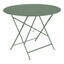 Fermob - Bistro opklaptafel Ø96cm