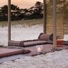 GAN - Garden Layers Big Roll - Kussen