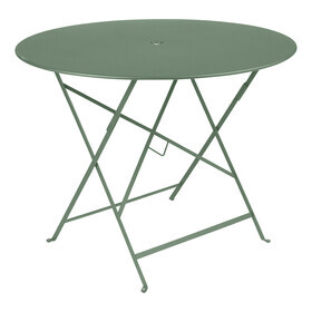 Fermob - Bistro Folding Table Ø96cm