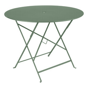 Fermob - Table pliante Bistro Ø96cm