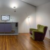 Catellani & Smith - Lederam F1 -  Lampadaire LED