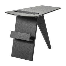 Fredericia - Table d'appoint Magazine