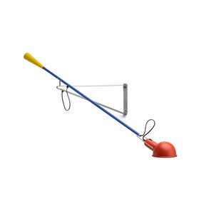 Flos - 265 Wandleuchte S