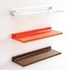 Kartell - Kartell by Laufen Shelfish - Etagère 