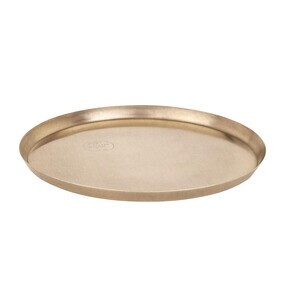 Fritz Hansen - Skagerak Edge Messing Untersetzer