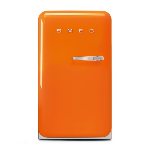 Smeg FAB10 Kühlschrank Gefrierfach mit | AmbienteDirect