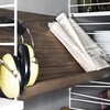 String - String System Magazin-Ablage 78x30cm