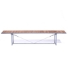 Jan Kurtz - Jever Garden Bench