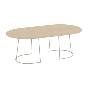 Muuto - Airy - Salontafel L