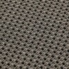 GAN - Garden Layers Gofre - Tapijt 200x300cm - groen/handweefgetouw