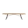 Moormann - Moormann Kampenwand Garden Set With Bench
