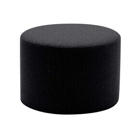 Softline - Drum Hocker / Beistelltisch S