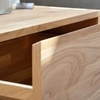 Jan Kurtz - Dweller Massivholz-Sideboard