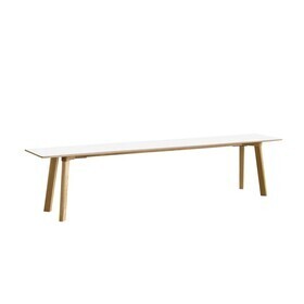 HAY - Copenhague CPH Deux 215 2.0 Bench 200cm