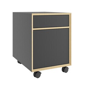 Müller Small Living - Bridge Container