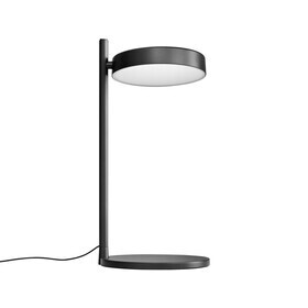 Wästberg - w242 Pastille alu b2 LED tafellamp