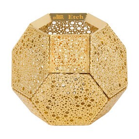 Tom Dixon - Etch Tealight Holder
