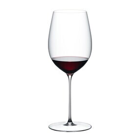 Riedel - Superleggero Bordeaux Grand Cru Rotweinglas